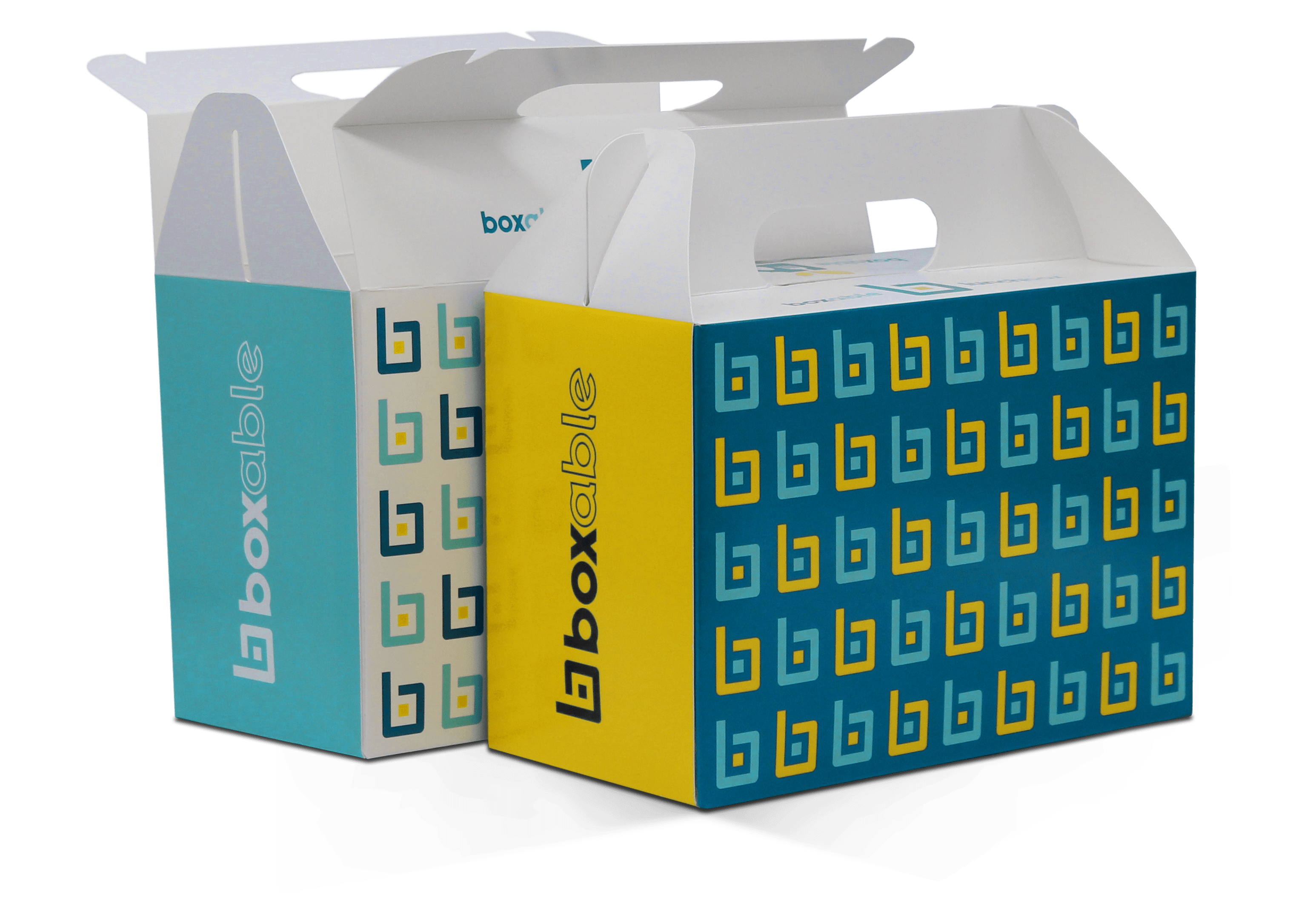 Boxable - Nature Designs - Artistic 4K Collection